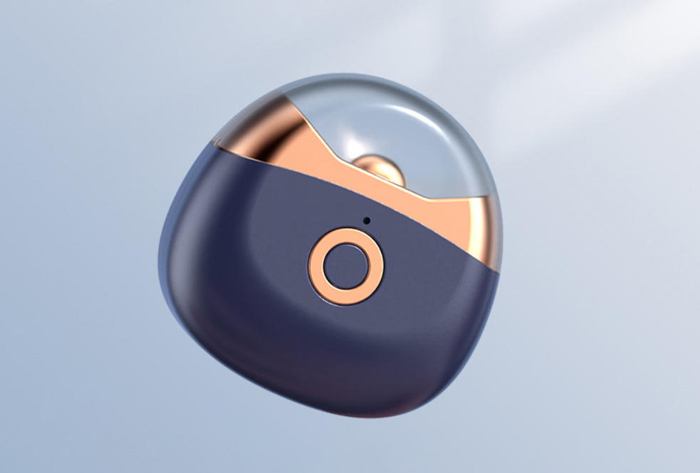 电动磨甲器方案 磨甲器芯片