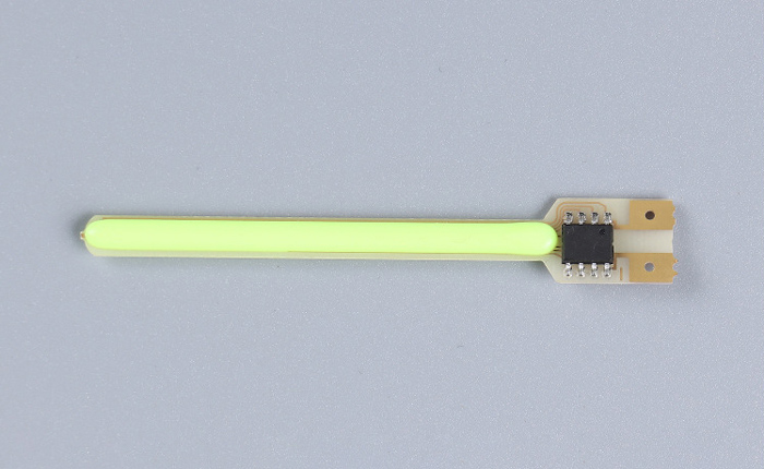 自行车流水尾灯方案-警示尾灯芯片