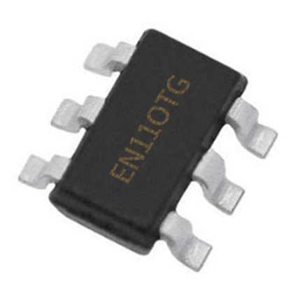 EN11-OTG：Lightning接口取电及OTG芯片