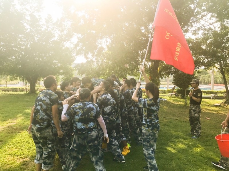 单片机开发英锐恩夏日拓展活动3