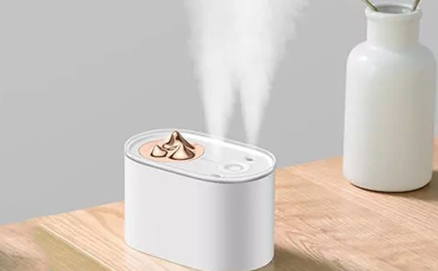 单片机开发深圳英锐恩推出加湿器单片机方案