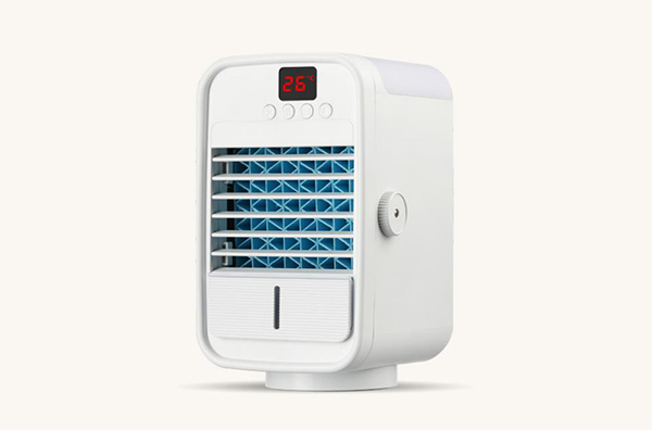 空调扇方案开发-空调扇单片机