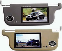 单片机代理商英锐恩科技推出车载视频控制模块方案