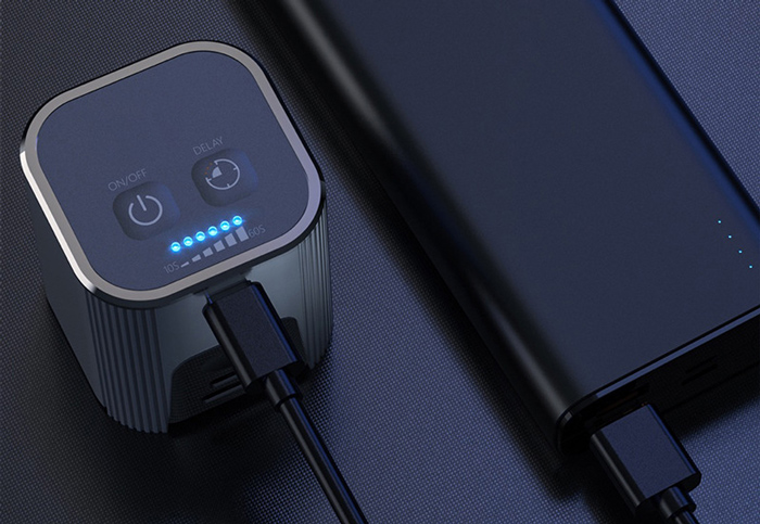 紫外线固化灯方案-UV胶固化灯芯片