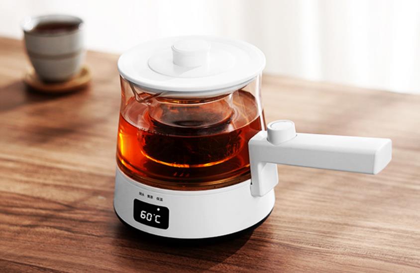 煮茶器方案开发-煮茶器单片机