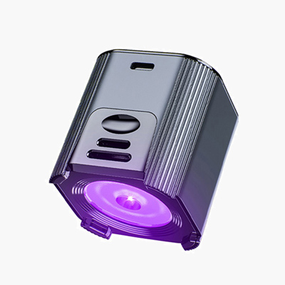 紫外线固化灯方案-UV胶固化灯芯片