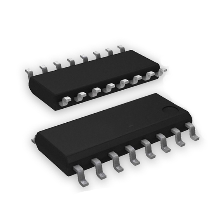 蓝牙耳机可充电收纳盒控制单片机EN22