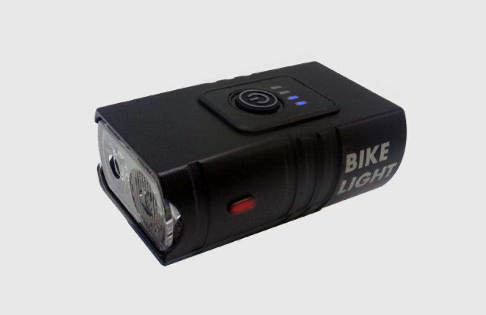 骑行车灯方案-骑行车灯芯片