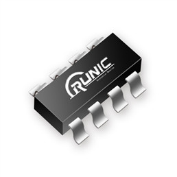 RS 8052运算放大器-纳安功耗运算放大器